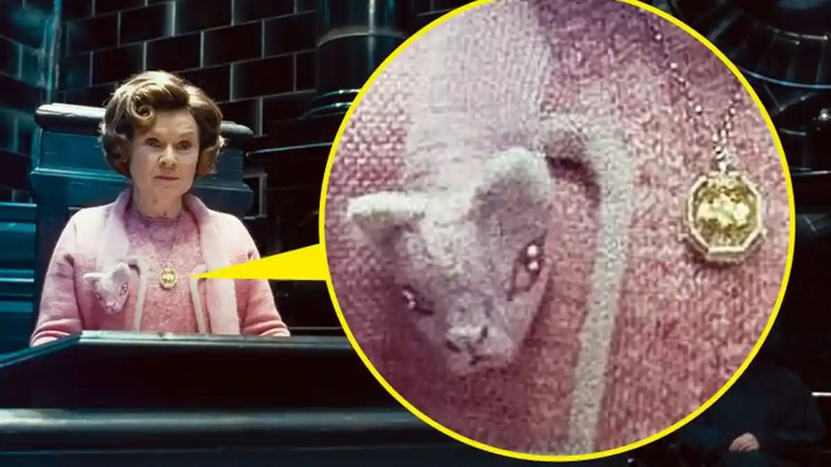 Meski Kecil, 4 Detail Kostum dari Film Terkenal Ini Ternyata Mengungkap Makna Tersembunyi