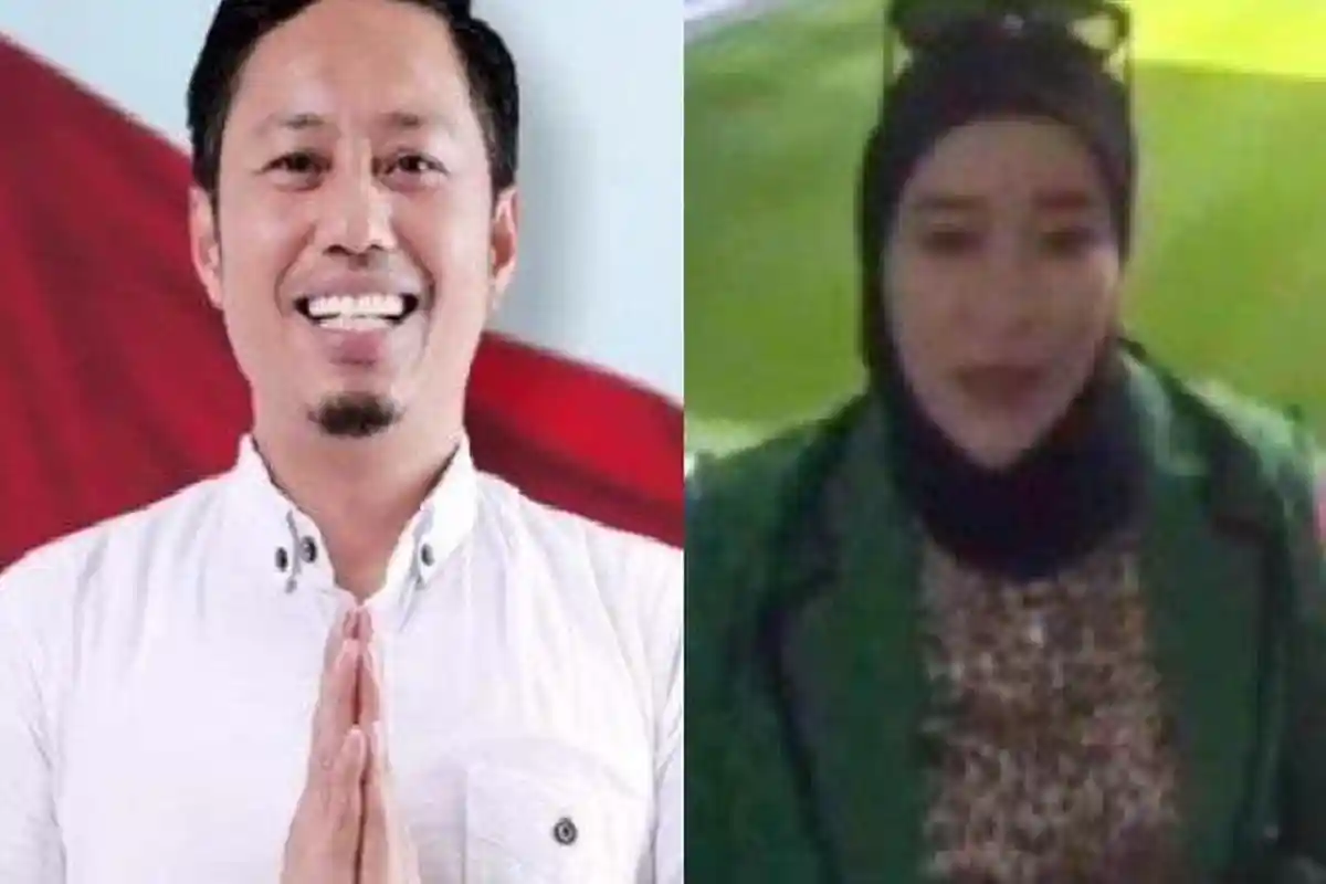 Biodata Muh Yusuf Ritangnga Bupati Enrekang Disorot usai Istri Pelesiran ke Markas Real Madrid