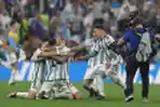 Argentina Pemenang Piala Dunia 2022
