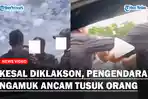 Kesal-Diklakson-Pengendara-Ngamuk-Ancam-Tusuk-Pengendara-Mobil-Lainnya.jpg