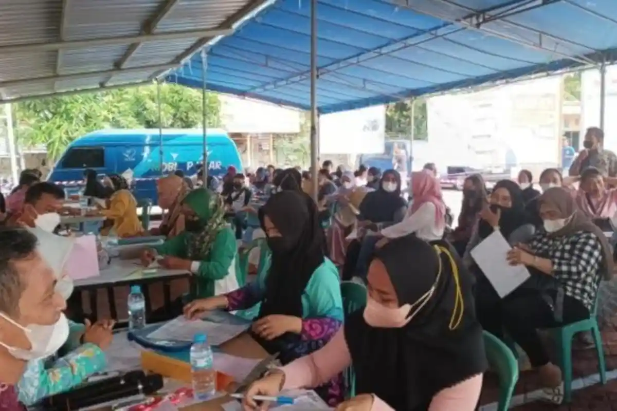 Sambut Tahun Ajaran Baru 2024, Disdikbud Balikpapan Perkuat Sistem Jaringan untuk PPDB Online