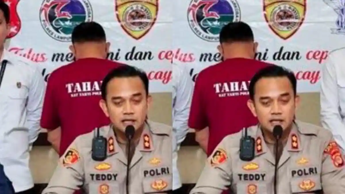 Nasib Mantan Kepsek SMP Cairkan Dana BOS untuk Main Judi Online, Anggaran Tablet untuk Siswa Amblas