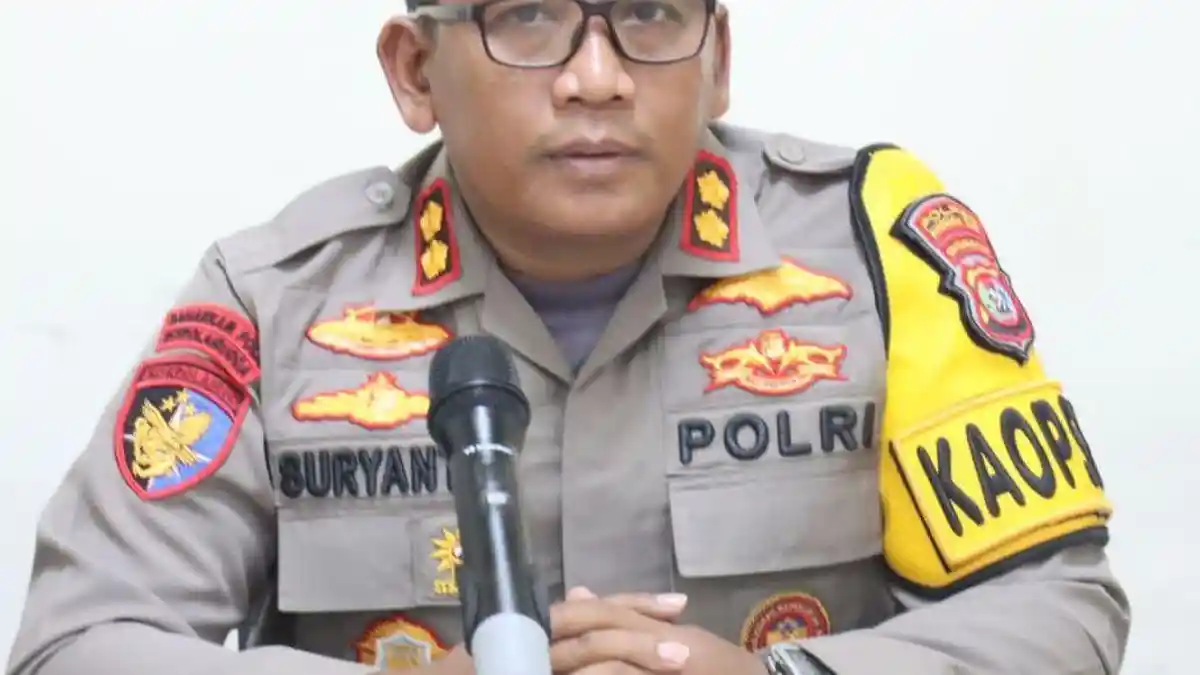 Keluarga Kasus Rudapaksa Anak Kandung di Manggarai Timur Hidup Ekonomi Terbatas