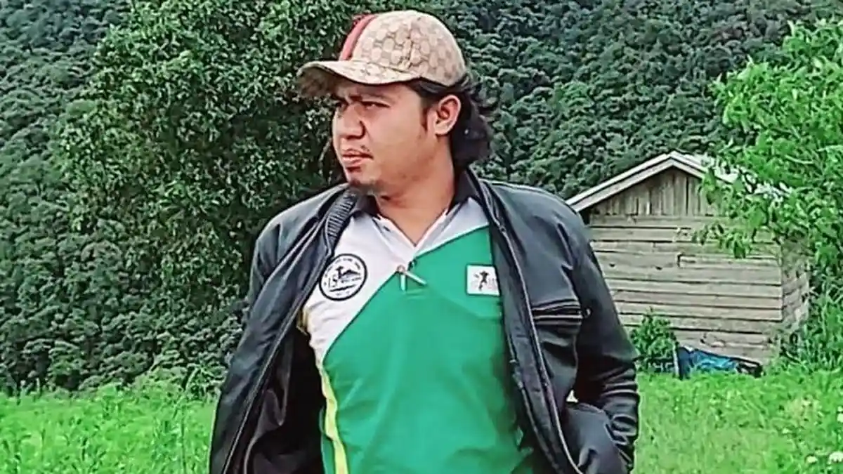 Arwin Al-Lahat: Perjuangan ALA Harus Dibangun dengan Narasi yang Positif