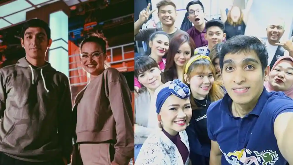 Arthur Mundur dari MasterChef demi sang Istri yang Mau Melahirkan, Chef Juna: Be a Good Father Man!
