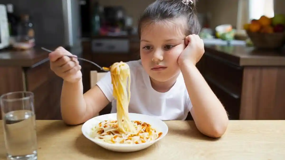 Ketika Anak Susah Makan, Apa Penyebab dan Bagaimana Cara Mengatasinya?