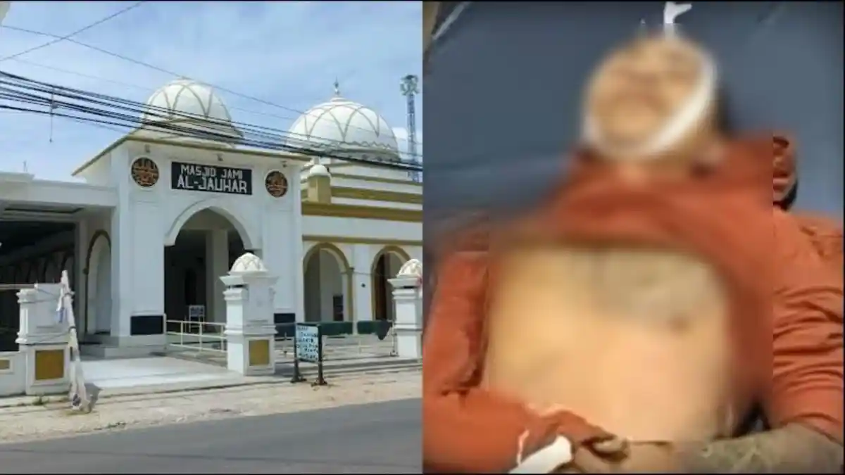 Polisi Ungkap Detik-detik Meninggalnya Residivis Curanmor di Kota Gorontalo, Sempat Kejang-kejang