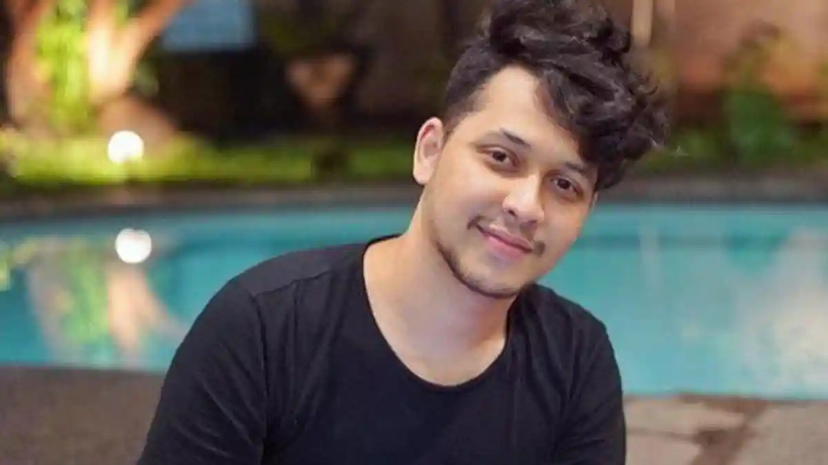 Selebgram Abdul Kadir Dibekuk Polisi di Kamar Hotel Saat Pesta Narkoba