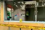 Bentrok Mahasiswa Berujung Pembakaran Gedung Pertanian USK, Polisi Selidiki Motif