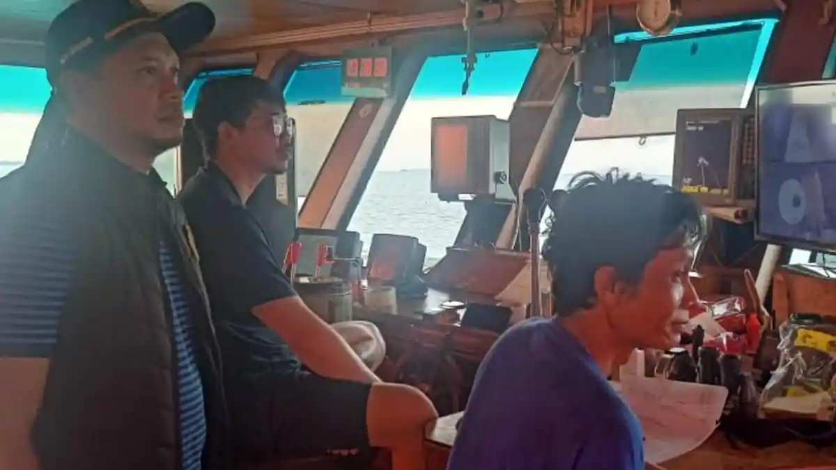 Maraknya WNA di Bangka Belitung Disorot DPRD, Dinilai Tak Beri Kontribusi dan Rugikan Daerah