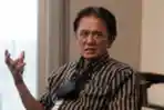 Wawancara Khusus Tribun Network dengan Chandra Hamzah