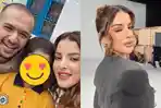 Tasya Farasya Beberkan Kondisi Anak Usai Berpisah dari Ahmad Assegaf, Sempat Menahan Diri?