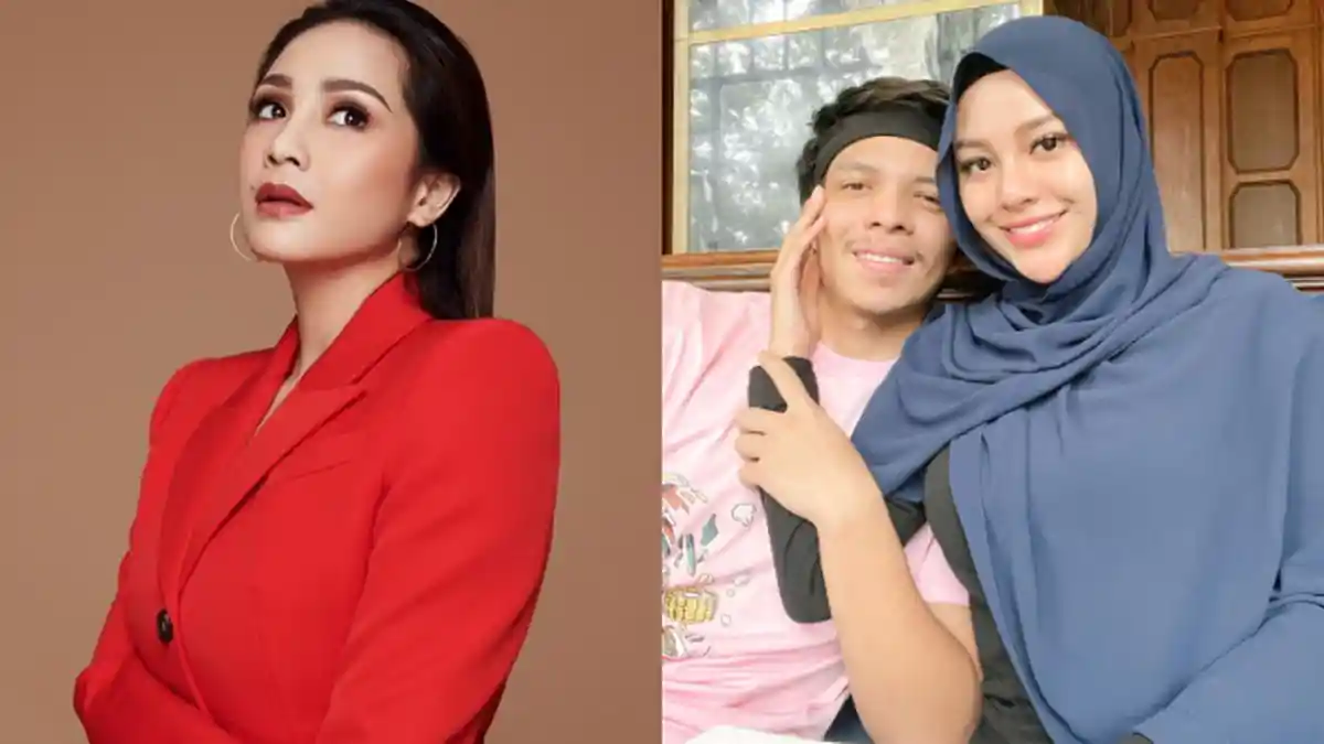 Sama-sama Pernah Keguguran, Nagita Slavina Diminta Beri Tips untuk Aurel, Istri Atta Dapat Pesan Ini