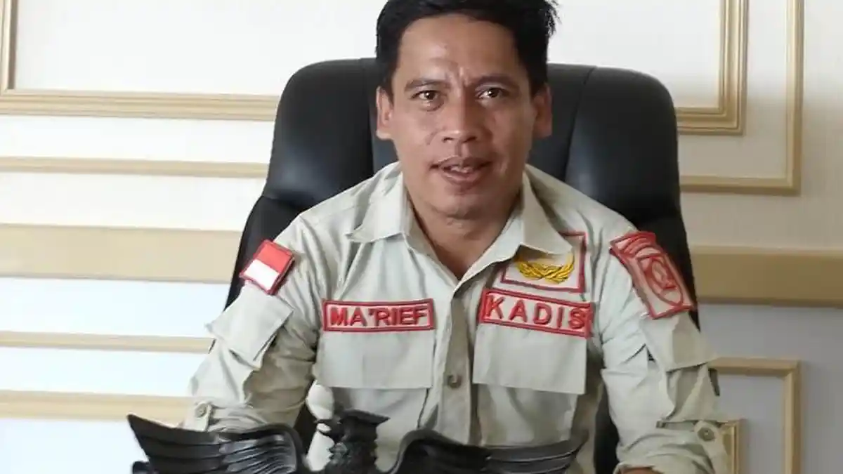 Modus Penipuan Intai Pejabat Bolmong, Catut Nama Kejari Kotamobagu