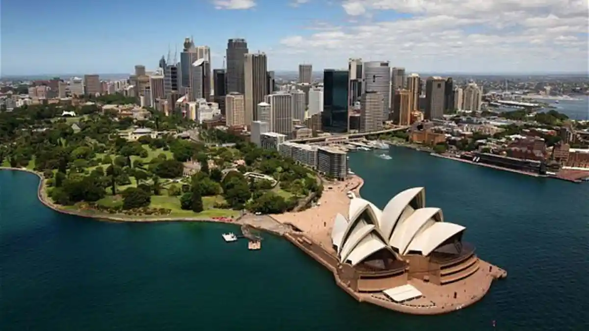 Tips Hemat Saat Berlibur di Australia: Manfaatkan yang Gratis, Mulai Internet hingga Air Minum