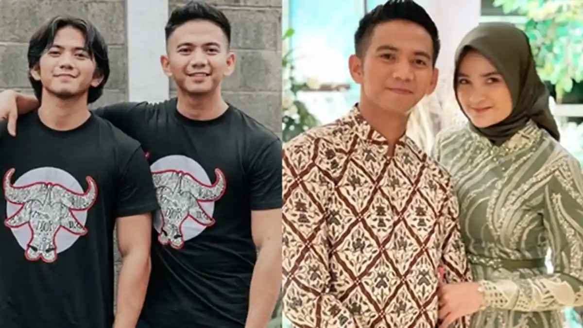 Rizki DA Jadi Duda, Sang Kembaran Ridho DA Sebut Masih Kaku dengan Istri: Padahal udah Halal