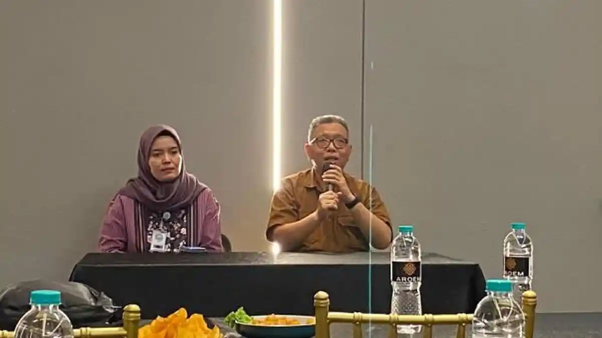 BPJS Kesehatan dan Pemkab Bogor Genjot Capaian Layanan UHC, Target Capai 100 Persen Cakupan