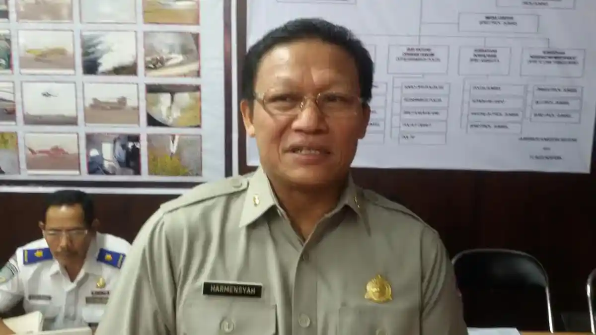 Pesawat Rusia Tiba di Palembang Pukul 11.00 Siang Ini