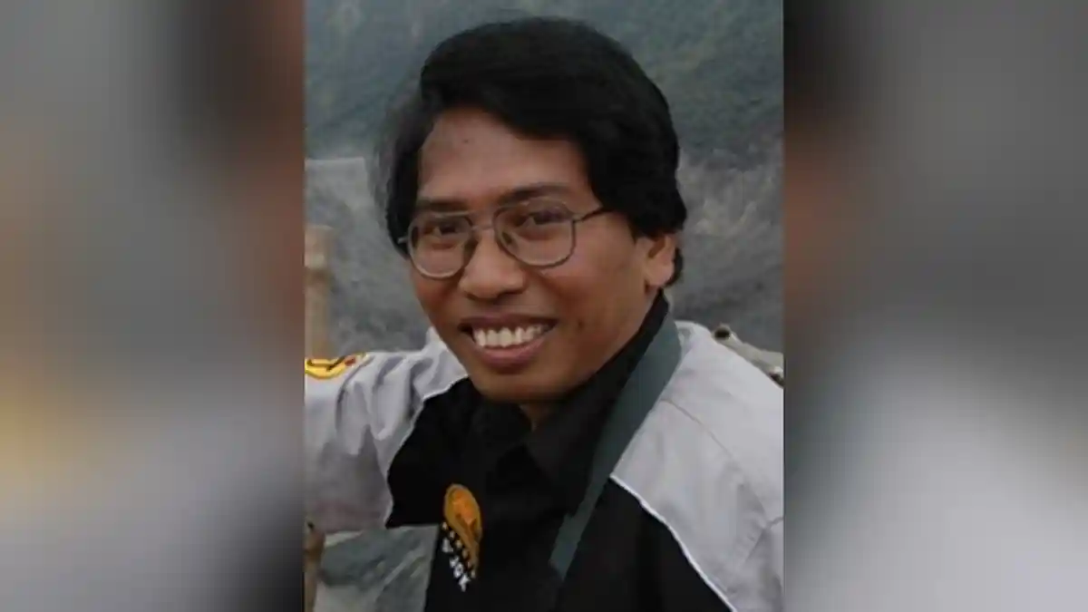 Sumpah Pemuda dan Bahasa Gado-gado