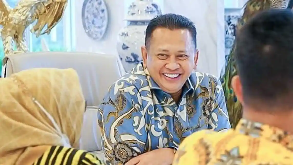 Bamsoet: Perlu Regulasi dan Penegakan Hukum Aset Kripto dan Digital Trading