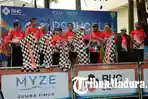 RS BHC Run 2026 Berlangsung Meriah, Bupati Sumenep Achmad Fauzi Berharap Jadi Event Tahunan