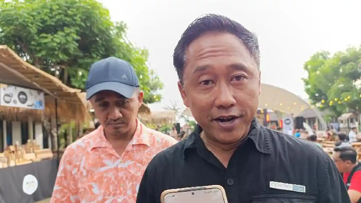 ITDC Bantah Isu Penjualan Pantai di The Mandalika: Isu Itu Menyesatkan! 