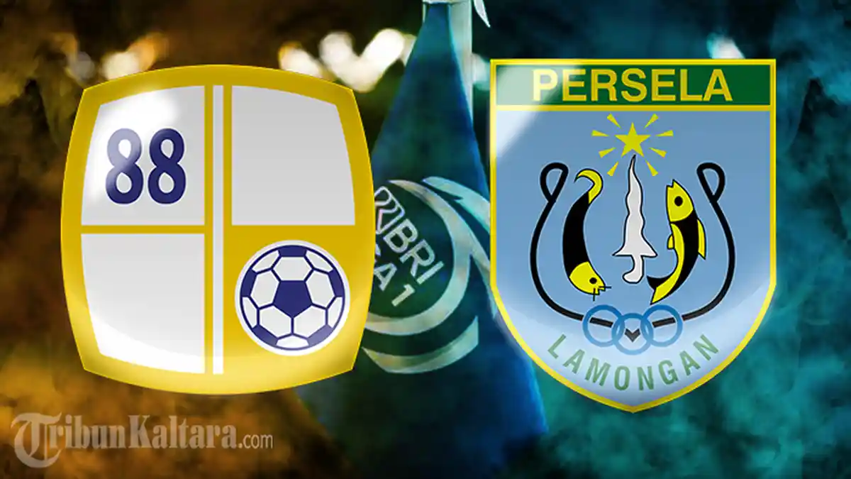 Prediksi Barito Putera vs Persela di Liga 1, Dihantui Jerat Degradasi, Iwan Setiawan tak Sesumbar