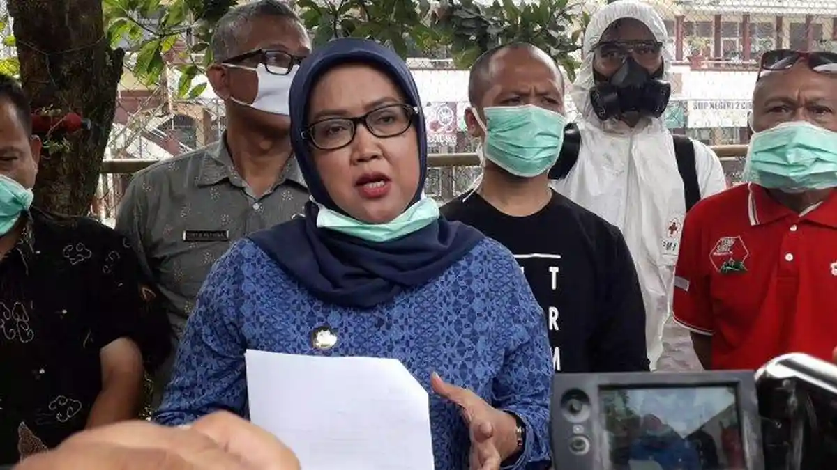 PPP Jabar Targetkan Kadernya Rebut Satu Kursi di Tiap Dapil di Kota Bandung di Pemilu 2024