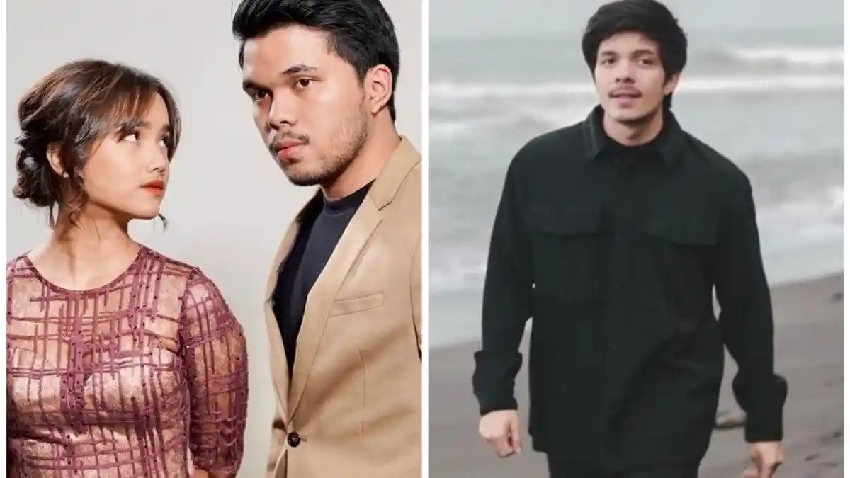 Viral Video Fuji dan Thariq Halilintar Dugem, Atta Halilintar Murka