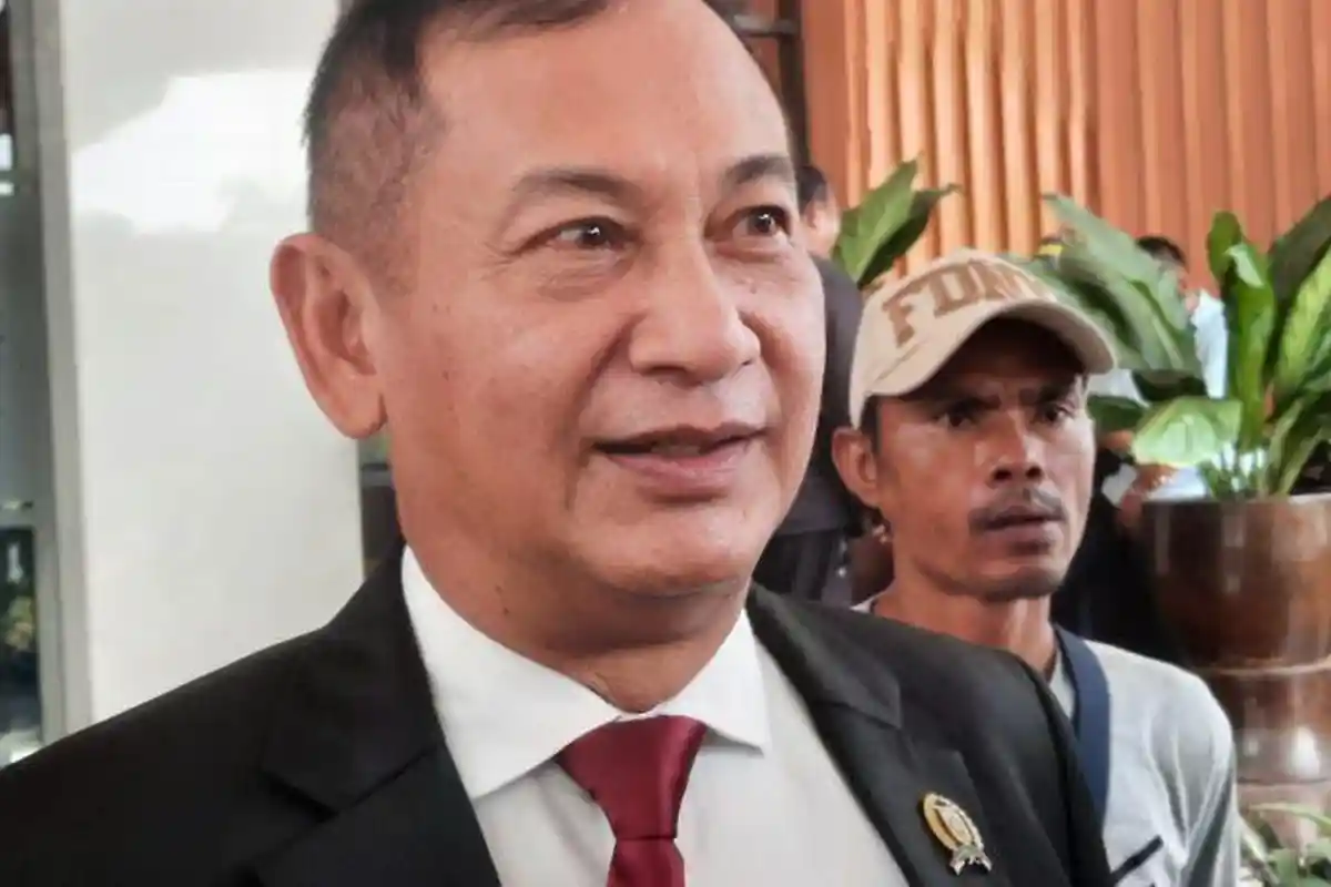 Sukamakmur Kandidat Kuat Ibu Kota Bogor Timur, Nama DOB Menjadi Kabupaten Jonggol