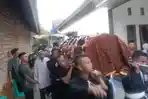 Kakak Adik yang Tewas Kecelakaan di OKU Selatan Ternyata Guru, Sosok Tulang Punggung Keluarga