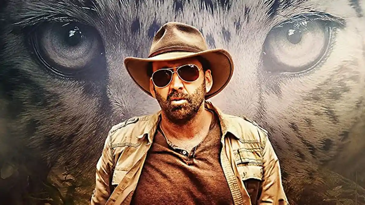 Sinopsis Film Primal (2019), Nicolas Cage Jadi Pemburu Binatang di Bioskop Trans TV Malam Ini