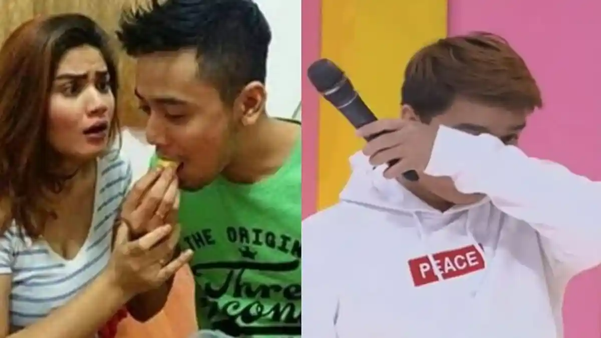 Sahabat Bocorkan Kejadian Malam Pertama Pernikahan Hilda Vitria dan Kriss Hatta, Billy : Dia Bohong