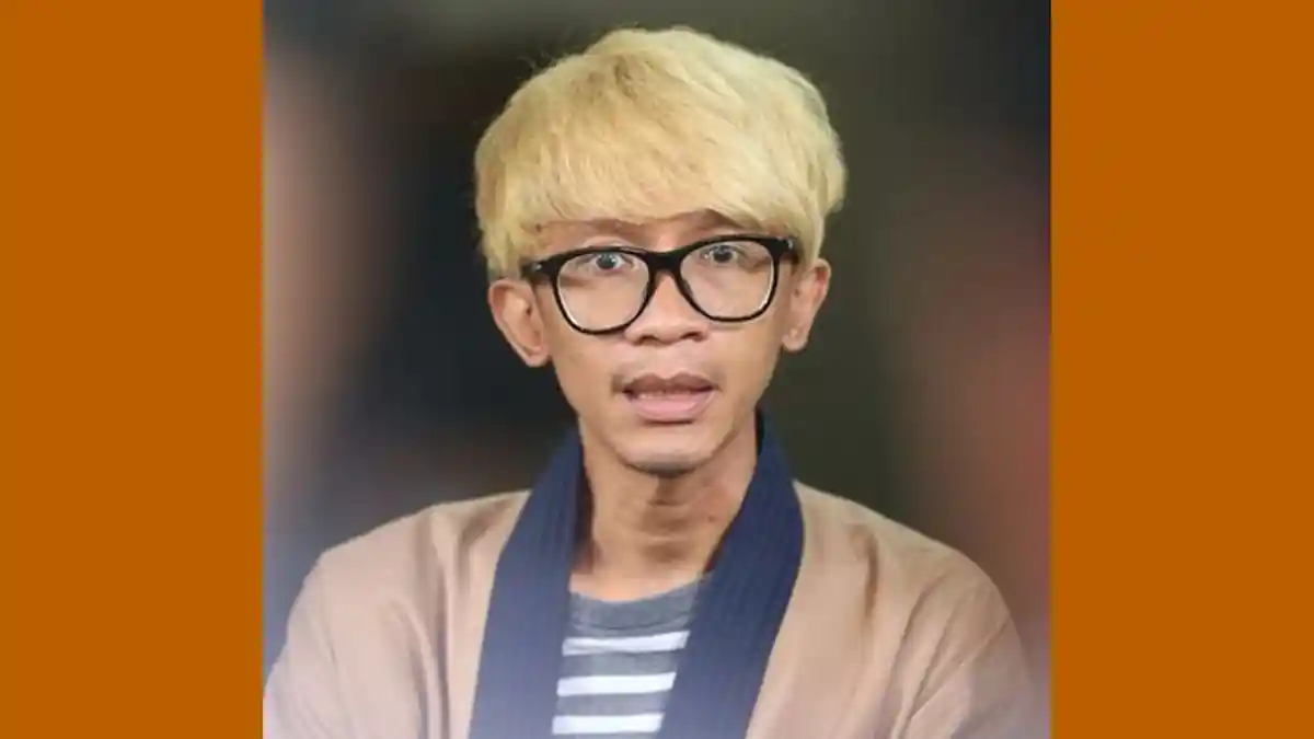 Aming Sugandhi Dikabarkan Sedang Mengubah Penampilan, Sang Aktor Beri ...