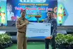 BRI Peduli Gandeng Guru se-Kabupaten Banyuwangi Ikut Pelatihan Numerisasai Metode Gasing