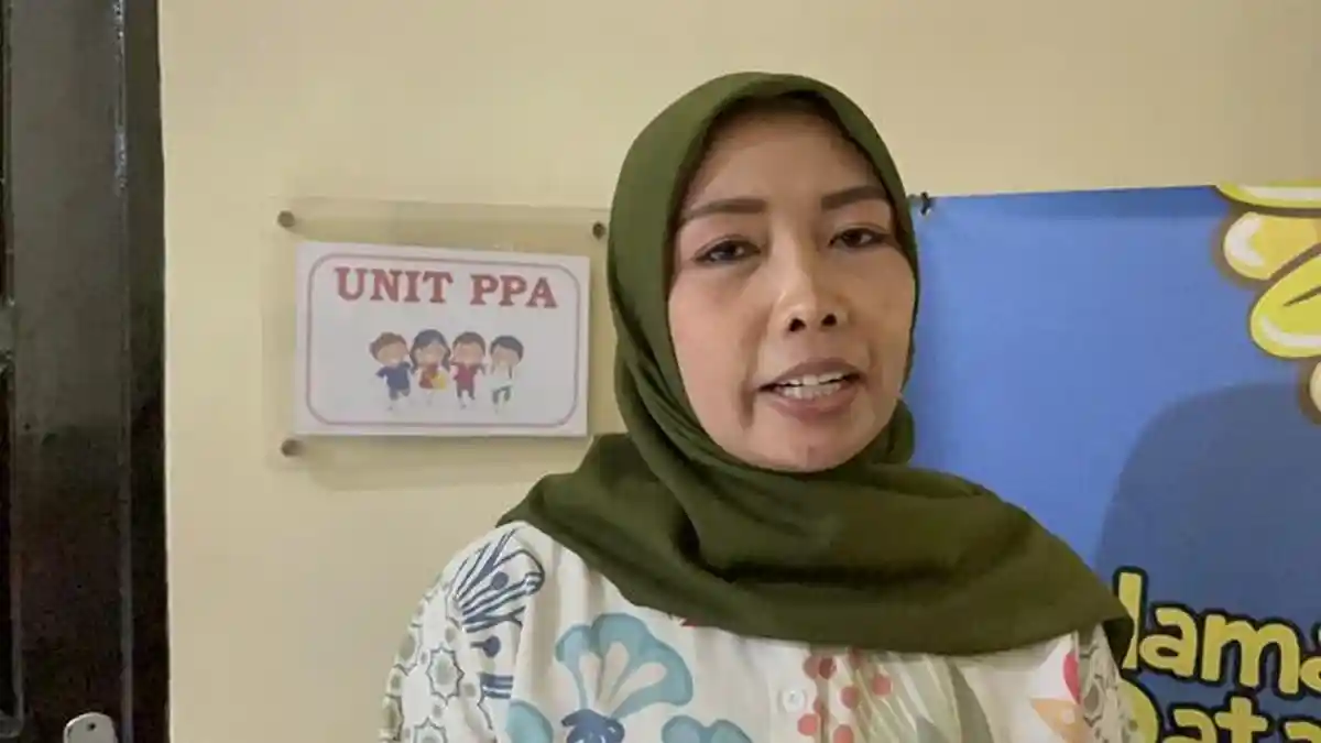 Kanit PPA Polresta Yogyakarta Ungkap Kronologi Penetapan 14 Tersangka Tambahan Kasus Little Aresha - Tribunjogja.com