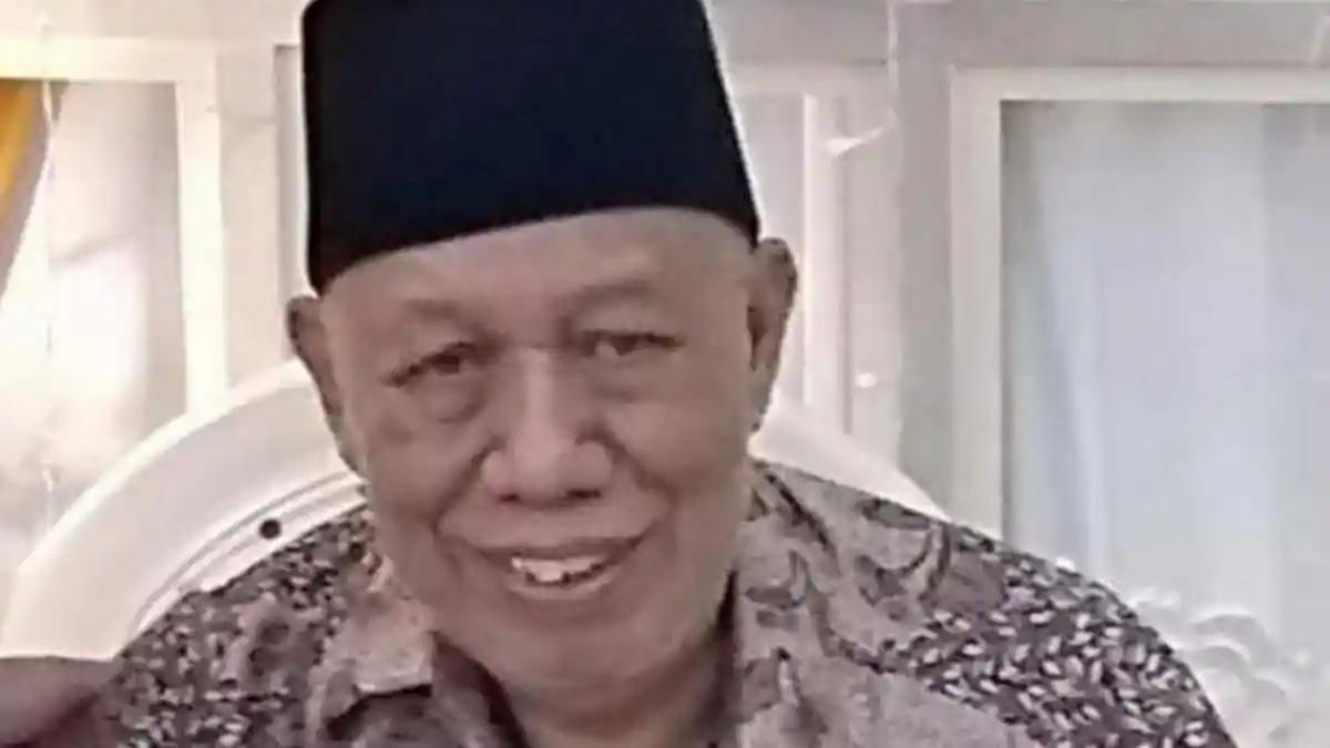 Tuanku Anwar, Sesepuh Kaum Alaidin dan Pemilik Hotel Lading, Tutup Usia