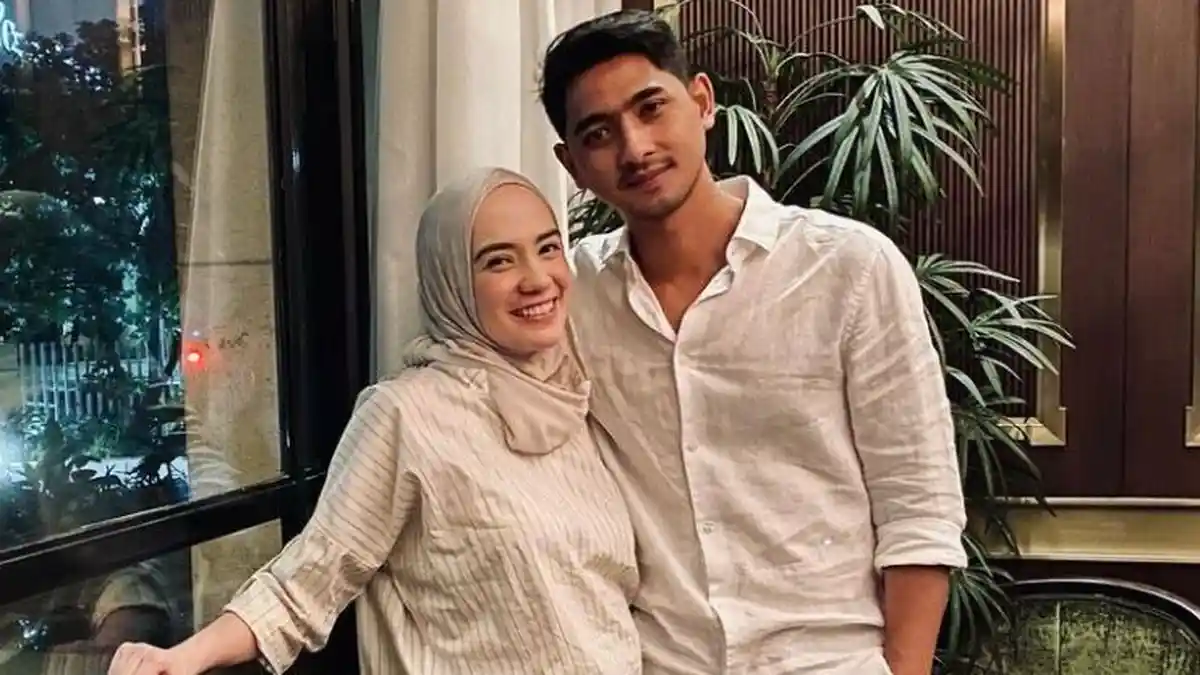 Penampakan Rumah Arya Saloka dan Putri Anne, Beda Drastis dengan Rumah Aldebaran Ikatan Cinta