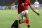 Timnas Indonesia vs Kirgistan