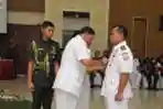 Kasum Buka Pendidikan Reguler XLIII Sesko TNI TA 2016