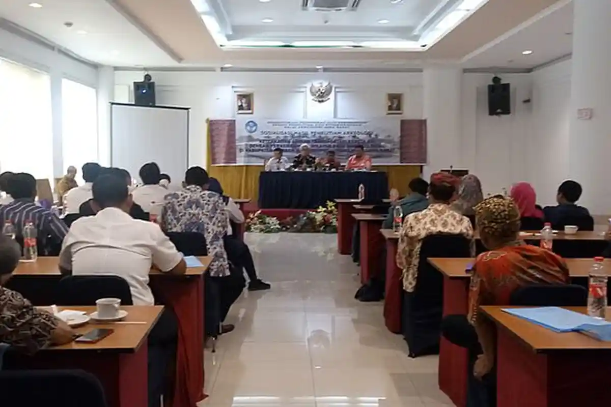 Jalur Kereta Api Losari - Haurgeulis Tak Aktif Sejak 1975, Peneliti Ingin Jalur Itu Diaktifkan Lagi