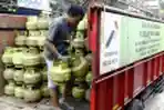 Harga Gas Elpiji Nonsubsidi Naik
