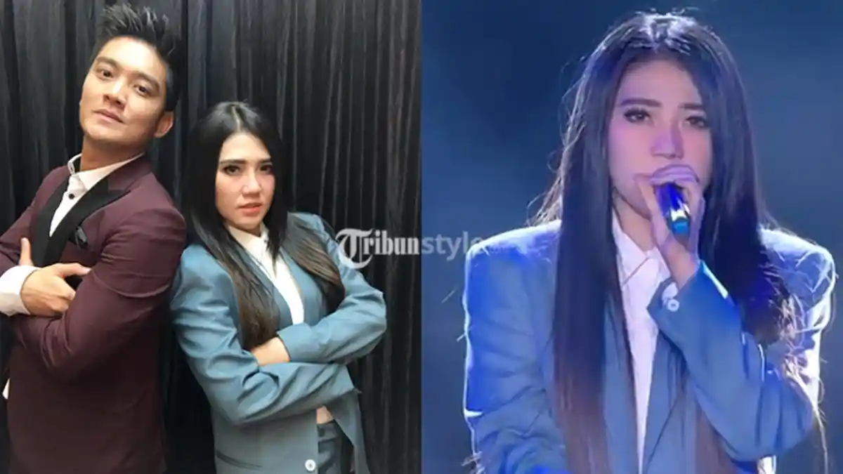 Penampilannya di Indonesian Choice Awards 2018 Trending Youtube Berhari-Hari, Ini Reaksi Via Vallen