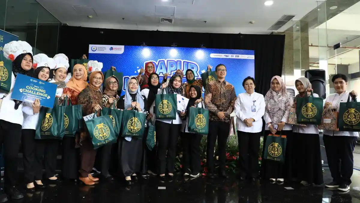 RSI Dorong Konsumsi Ikan Berkualitas untuk Cegah Stunting