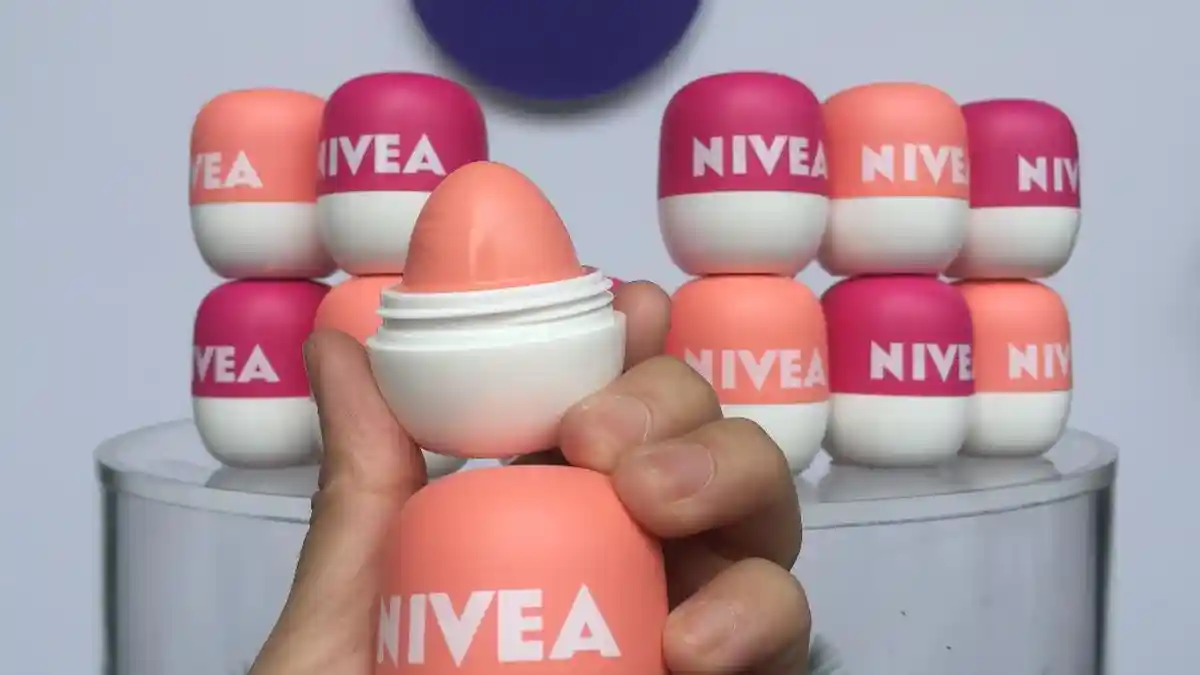 Produk Lip Balm Hits di Korea Selatan Kini Dijual Resmi di Indonesia
