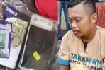 Mengaku 'Orang Dalam' Perusahaan Gas Plat Merah, Eko Kelabuhi Lima Orang di Tuban, Tipu Puluhan Juta