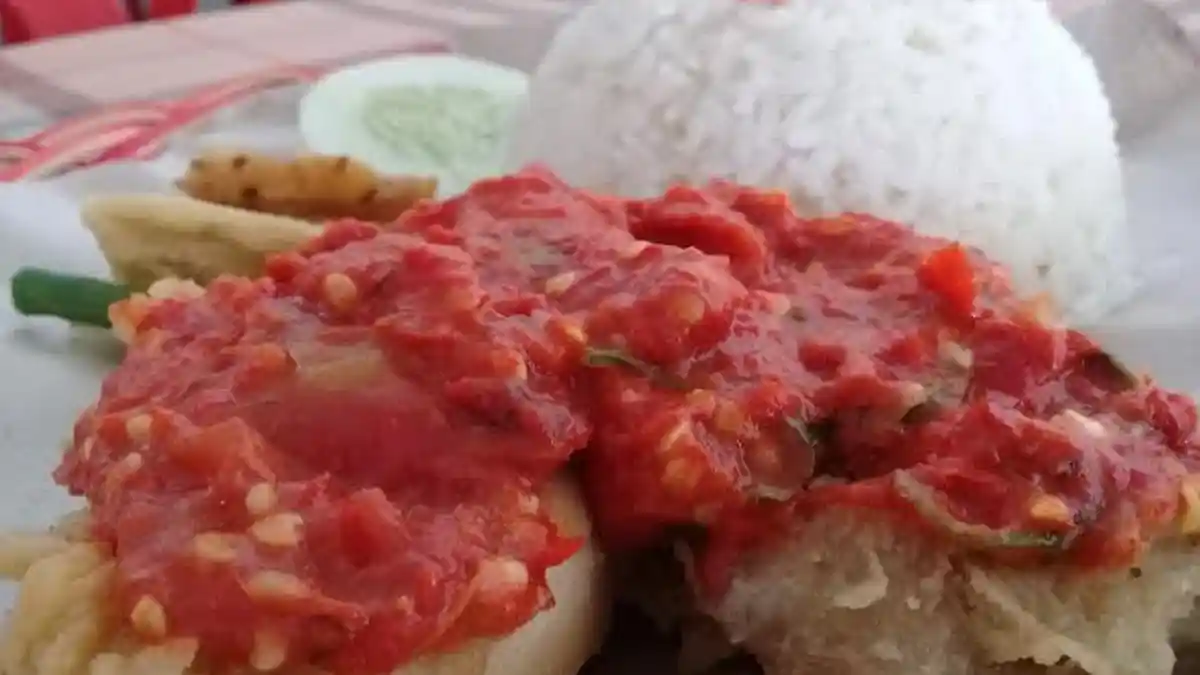Ini 9 Manfaat Makanan Pedas bagi Kesehatan, Meski Disebut-sebut Bisa Sebabkan Gangguan Pencernaan