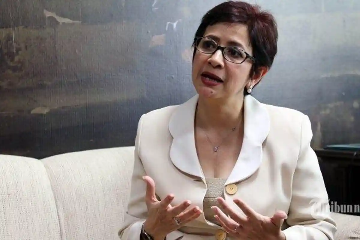 Partai Golkar Ogah Pilpres Cuma Diikuti 2 Paslon Capres-Cawapres, Tak Masalah Walau Sampai 2 Putaran