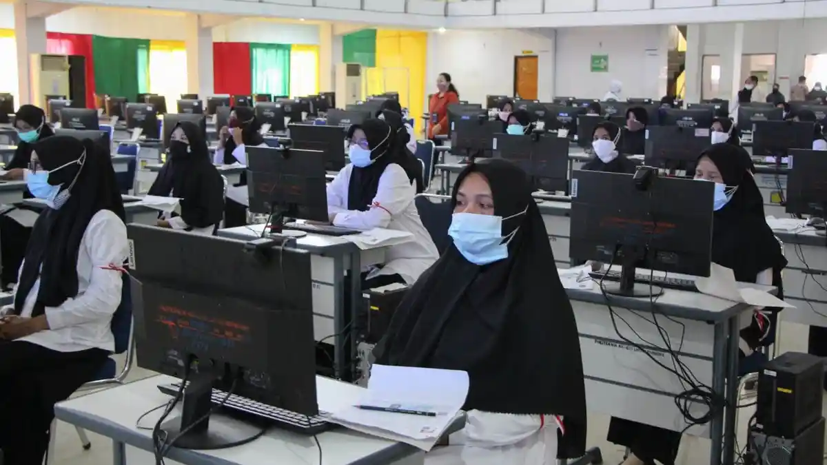 Sekda Aceh akan Serahkan 2.318 SK Pengangkatan Guru PPPK Tahun 2021