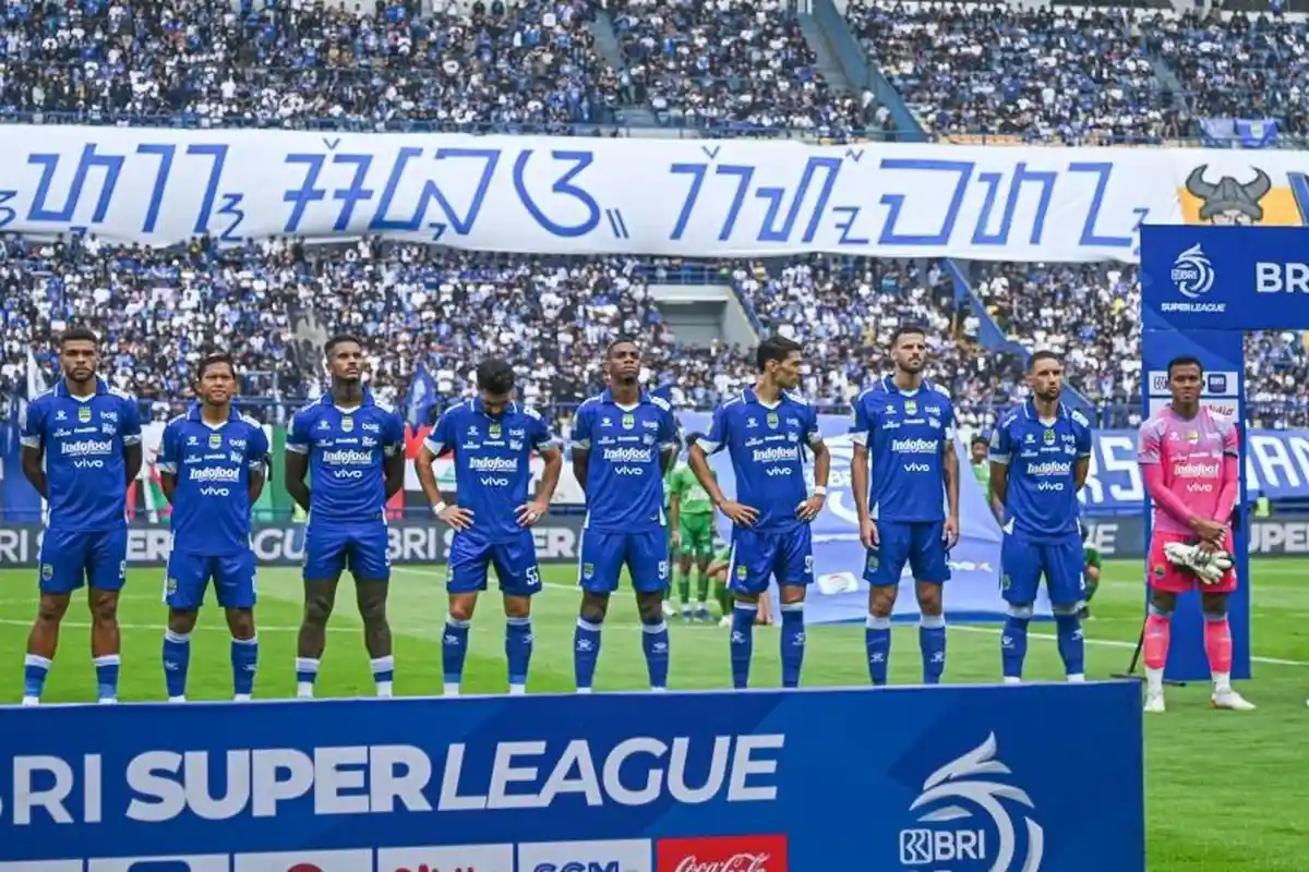 5 Pemain Disebut-sebut Akan Gabung Persib di Bursa Transfer Paruh Kedua, Ini Daftarnya